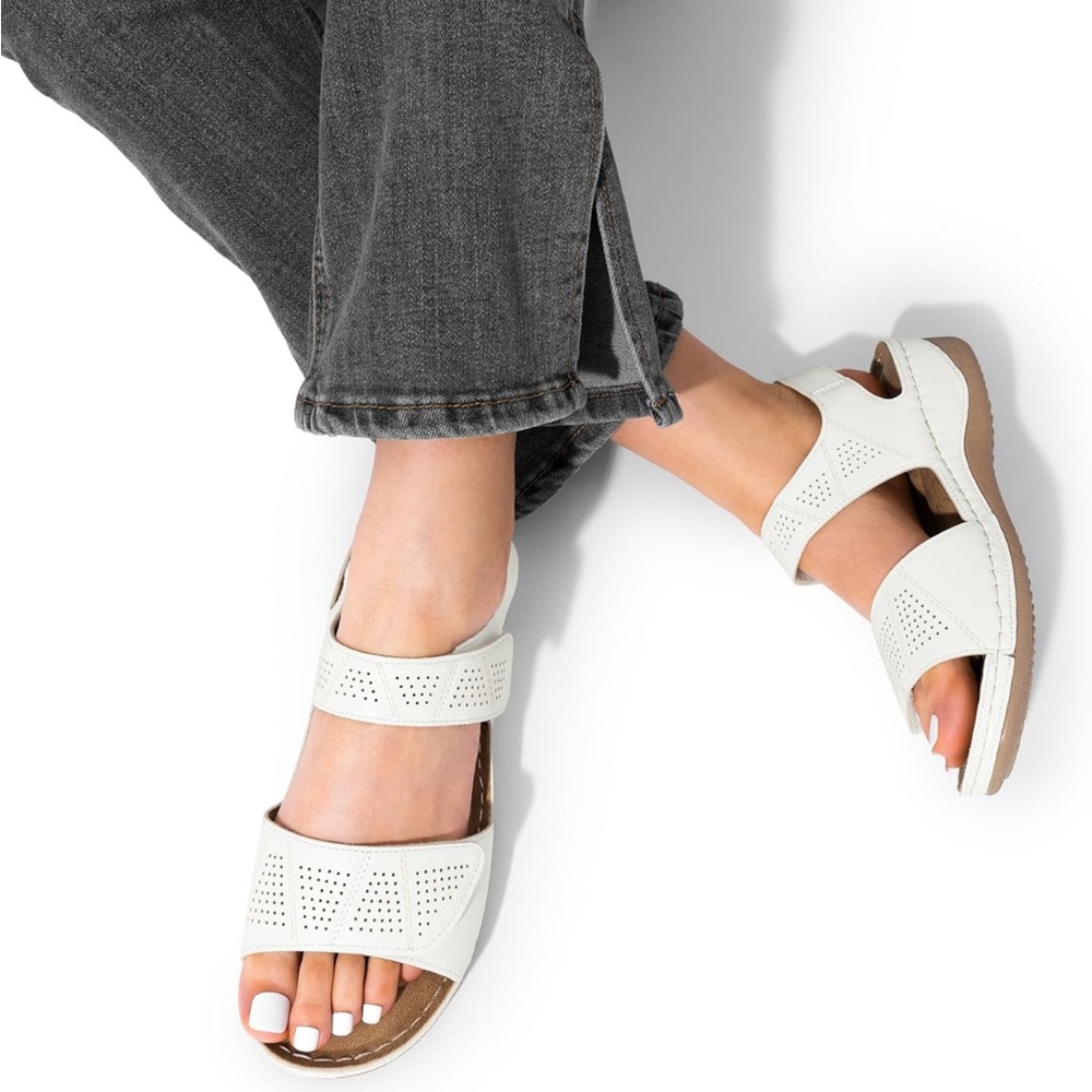 Dream Pairs Sandles